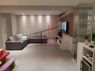 Apartamento com 3 Quartos à venda, 122m² no Mooca, São Paulo