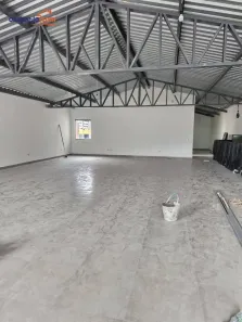 Prédio Comercial para alugar, 641m² no Centro, Ubatuba