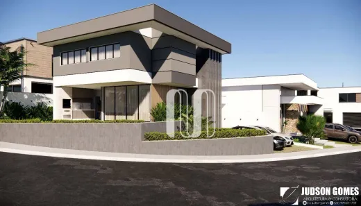 Casa de Condomínio com 3 Quartos à venda, 183m² no Lagoa, Macaé