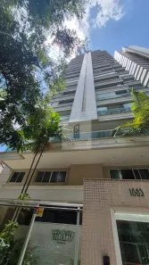 Apartamento com 3 Quartos à venda, 110m² no Nazaré, Belém