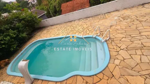 Casa de Condomínio com 4 Quartos à venda, 251m² no Arujá Country Club, Arujá