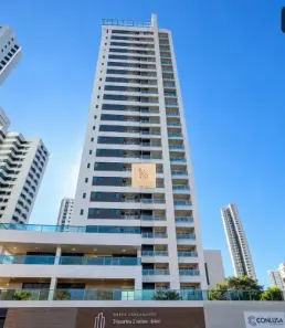 Apartamento com 3 Quartos à venda, 84m² no Encruzilhada, Recife
