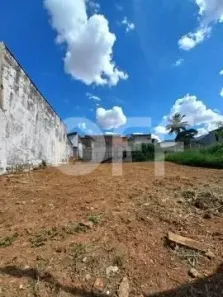 Lote/Terreno para alugar, 299m² no Jardim Bela Vista, Campinas