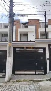 Sobrado com 3 Quartos à venda, 100m² no Água Fria, São Paulo