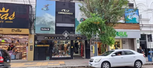 Sala Comercial à venda, 333m² no Centro, São Leopoldo