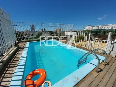Apartamento com 1 Quarto à venda, 48m² no Centro, Campinas