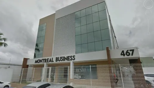 Ponto Comercial à venda, 32m² no Pitangueiras, Lauro de Freitas