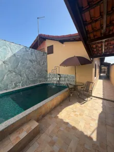 Casa com 2 Quartos à venda, 65m² no Jardim Columbia, Mongaguá