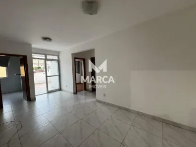 Apartamento com 2 Quartos para alugar, 80m² no Palmeiras, Belo Horizonte