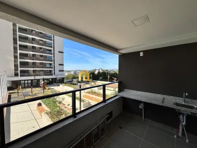 Apartamento com 3 Quartos à venda, 94m² no Além Ponte, Sorocaba