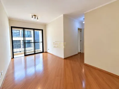 Apartamento com 2 Quartos à venda, 68m² no Chácara Inglesa, São Paulo