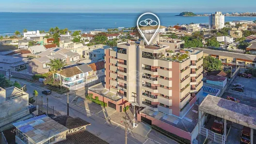 Apartamento com 4 Quartos à venda, 118m² no Centro, Guaratuba
