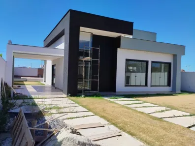 Casa de Condomínio com 3 Quartos à venda, 140m² no Inoã (Inoã), Maricá