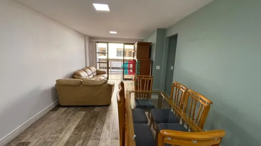 Apartamento com 2 Quartos para alugar, 77m² no Recreio dos Bandeirantes, Rio de Janeiro