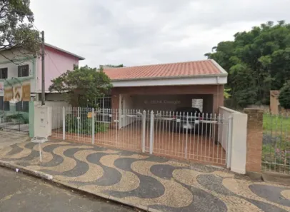 Casa com 4 Quartos à venda, 180m² no São Bernardo, Campinas