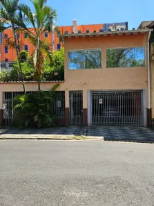 Casa com 4 Quartos à venda, 229m² no Vila Antônio, São Paulo