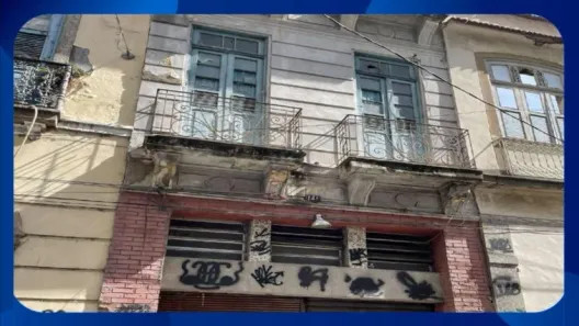 Casa com 1 Quarto à venda, 10m² no Centro, Rio de Janeiro