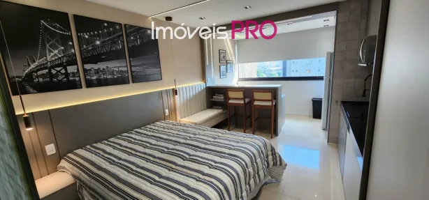 Apartamento com 1 Quarto à venda, 36m² no Vila Olímpia, São Paulo