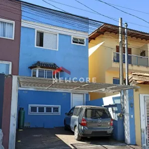 Casa com 3 Quartos à venda, 159m² no Parque São George, Cotia