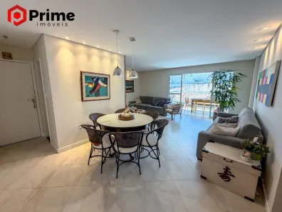 Apartamento com 4 Quartos à venda, 200m² no Enseada Azul, Guarapari