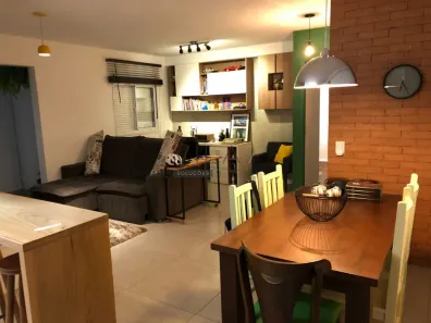 Apartamento com 2 Quartos à venda, 60m² no Presidente Altino, Osasco