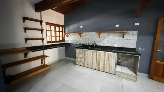 Casa com 2 Quartos para venda ou aluguel, 180m² no Loteamento Villa Branca, Jacareí