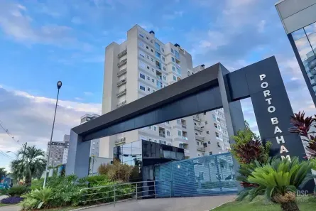 Apartamento com 2 Quartos à venda, 56m² no Jardim Carvalho, Porto Alegre