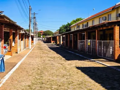 Casa de Condomínio com 2 Quartos à venda, 49m² no Vila Nova, Porto Alegre