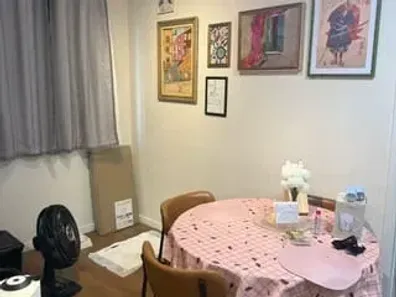 Apartamento com 2 Quartos à venda, 35m² no Vila Andrade, São Paulo