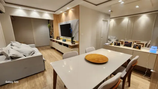 Apartamento com 2 Quartos à venda, 80m² no Barra da Tijuca, Rio de Janeiro