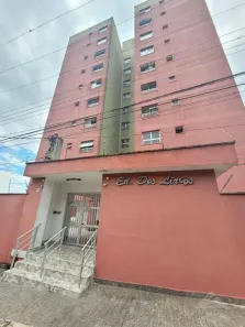 Apartamento com 2 Quartos à venda, 76m² no Vila Augusto, Mauá