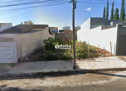 Lote/Terreno à venda, 250m² no Bosque dos Buritis, Uberlândia