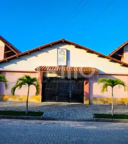 Flat com 1 Quarto à venda, 27m² no Porto das Dunas, Aquiraz