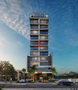 Apartamento com 2 Quartos à venda, 147m² no Zona Nova, Capão da Canoa