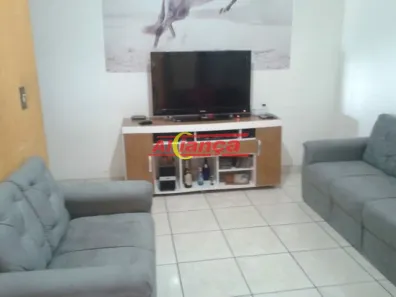Sobrado com 2 Quartos à venda, 125m² no Jardim das Nações, Guarulhos
