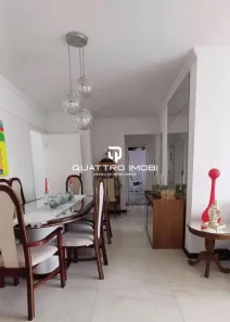 Apartamento com 3 Quartos à venda, 105m² no Salgado Filho, Aracaju