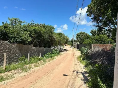 Lote/Terreno à venda, 1218m² no Pipa, Tibau do Sul