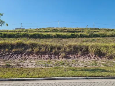 Lote/Terreno à venda, 330m² no Urbanova, São José dos Campos