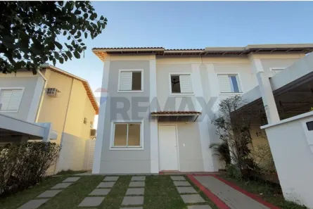 Casa de Condomínio com 3 Quartos à venda, 105m² no Vila do Golf, Ribeirão Preto
