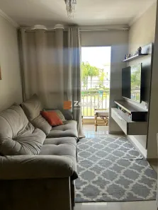 Apartamento com 2 Quartos à venda, 50m² no Jardim Flamboyant, Pouso Alegre