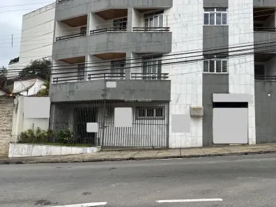 Ponto Comercial à venda, 94m² no São Mateus, Juiz de Fora