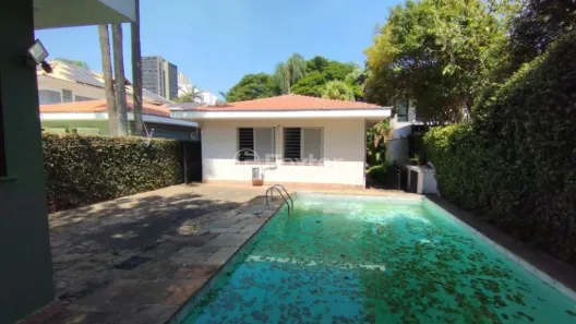Casa com 1 Quarto à venda, 200m² no Brooklin Novo, São Paulo