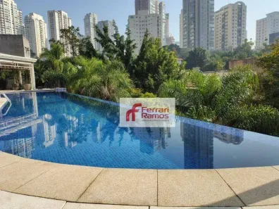 Apartamento com 4 Quartos à venda, 247m² no Liberdade, São Paulo