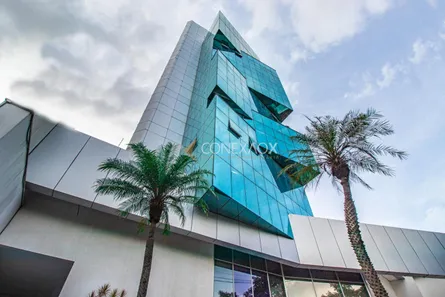 Sala Comercial com 1 Quarto para venda ou aluguel, 100m² no Cambuí, Campinas