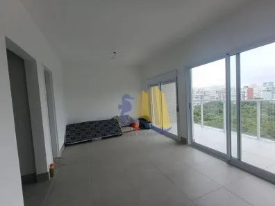 Apartamento com 1 Quarto à venda, 59m² no São Lourenço, Bertioga