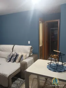 Apartamento com 1 Quarto à venda, 49m² no Chácara Estela, Santana de Parnaíba