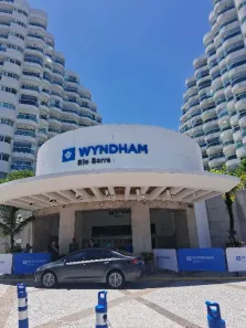 Apartamento com 1 Quarto à venda, 52m² no Barra da Tijuca, Rio de Janeiro