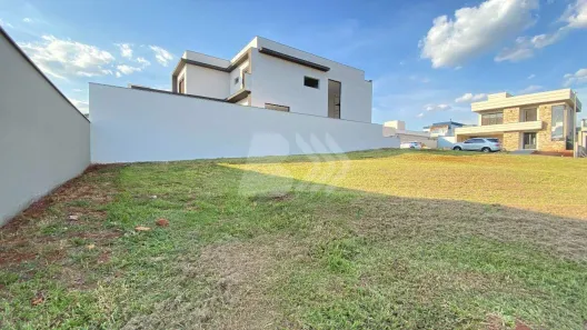 Lote/Terreno à venda, 413m² no Água Seca, Piracicaba