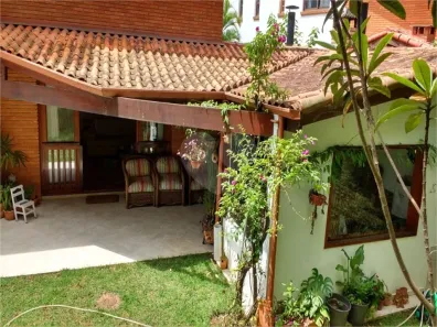 Casa de Condomínio com 4 Quartos à venda, 400m² no Parque Munhoz, São Paulo