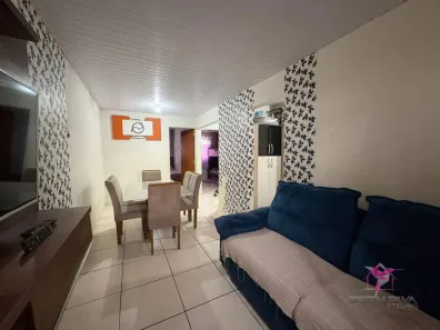 Casa com 2 Quartos à venda, 51m² no Jardim Empyreo, Leme